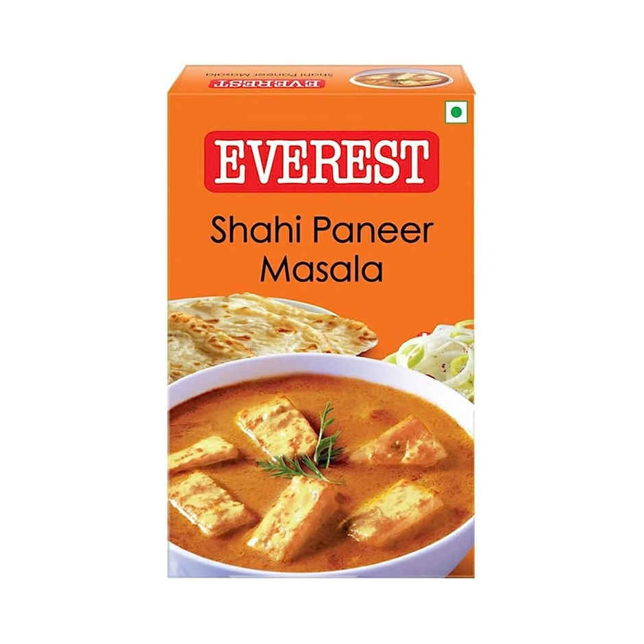 Everest Shahi Paneer Masala