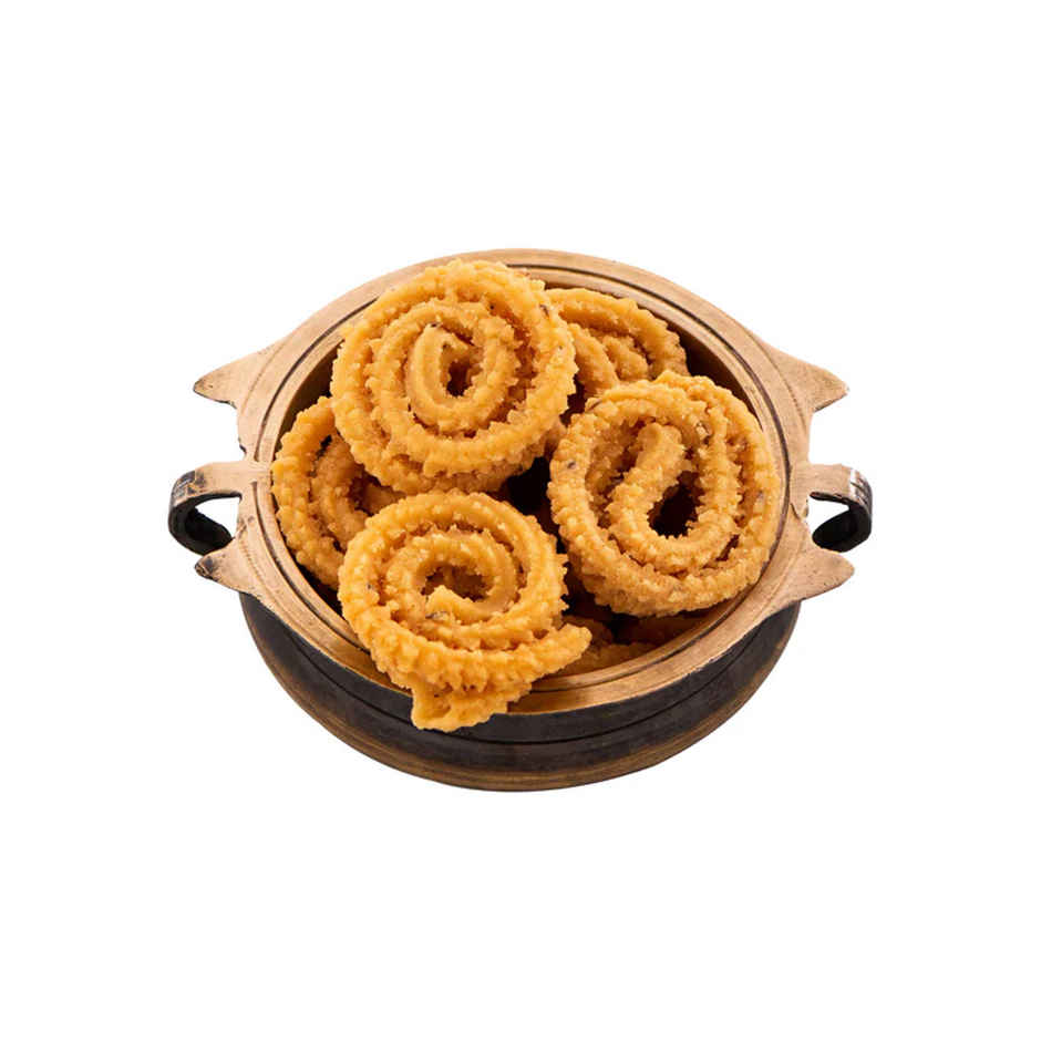 Anand Sweets Butter Chakkli