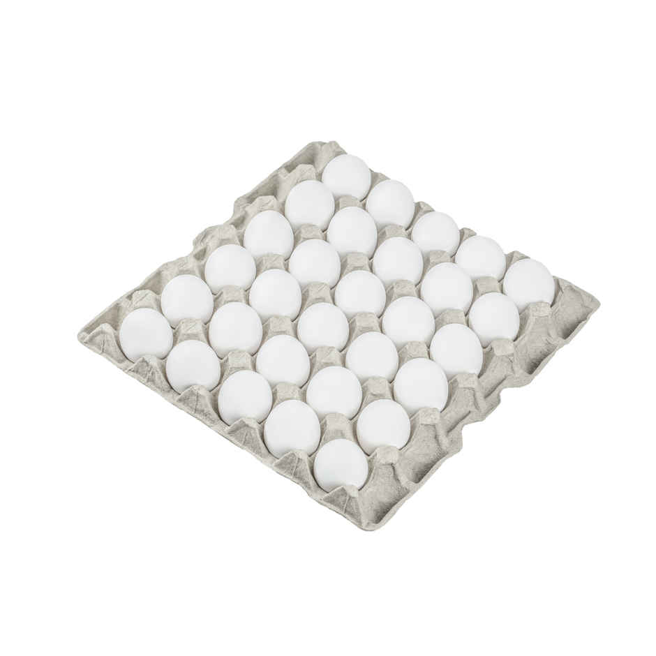 Smart One White Eggs - Pack of 30