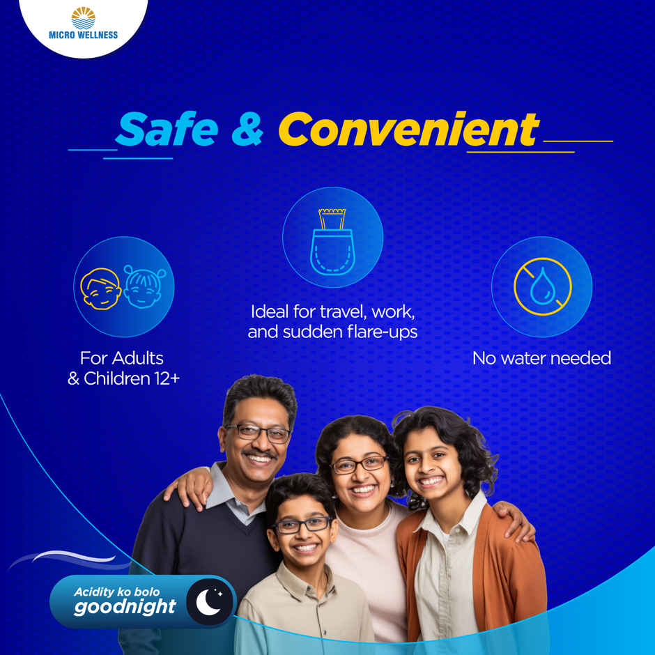 Gastrium Oral Suspension