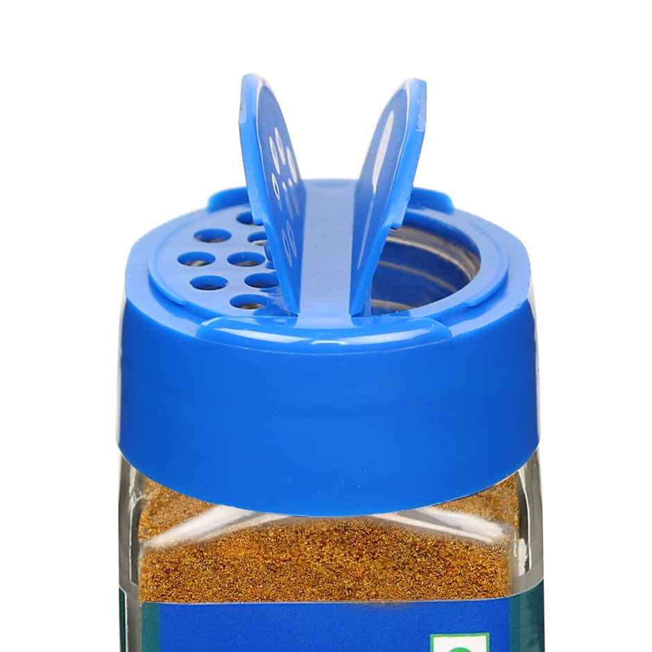 CRISTA Shichimi Togarashi Seasoning