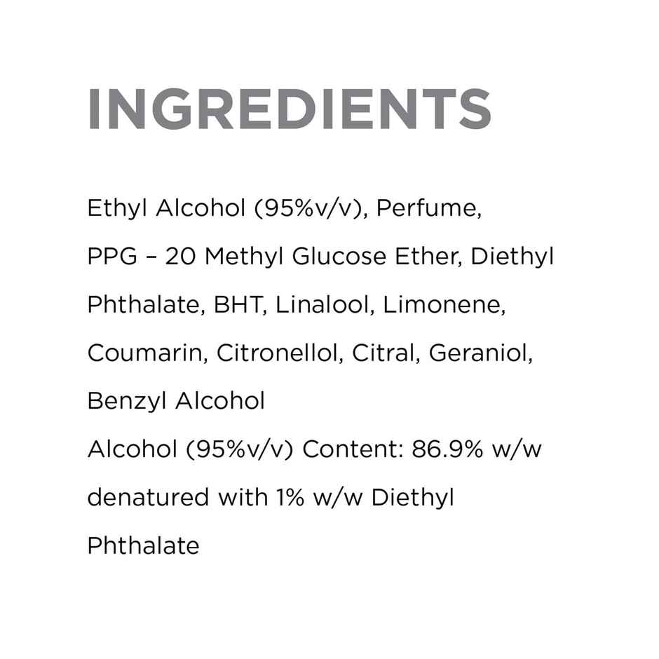 Yardley London Gentleman Classic Perfume for Men