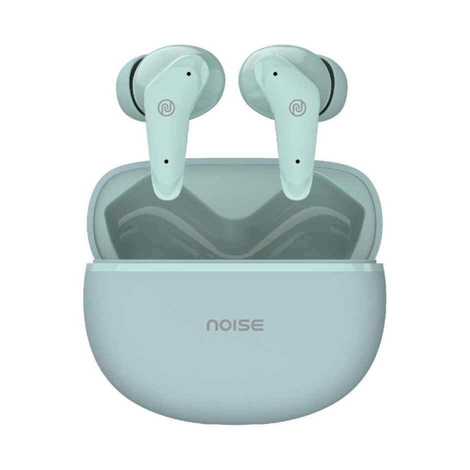 Noise Buds VS102 Plus Truly Wireless Bluetooth Earbuds - Serene Blue