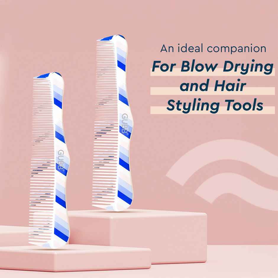 GUBB Sco Comb Dressing