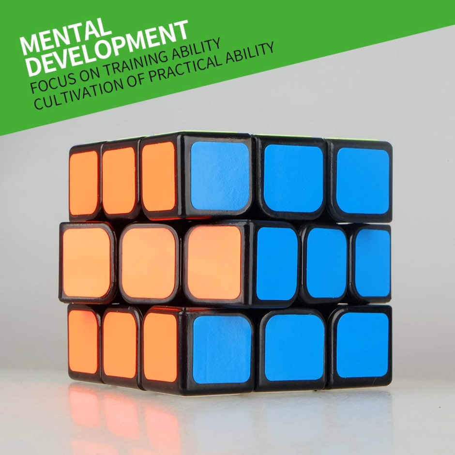 Cubelelo Drift 3x3 (Black) Speed Cube