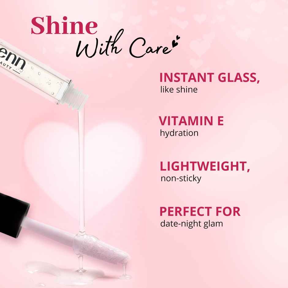 ENN Beauty Love Luxe Valentines Gift Set