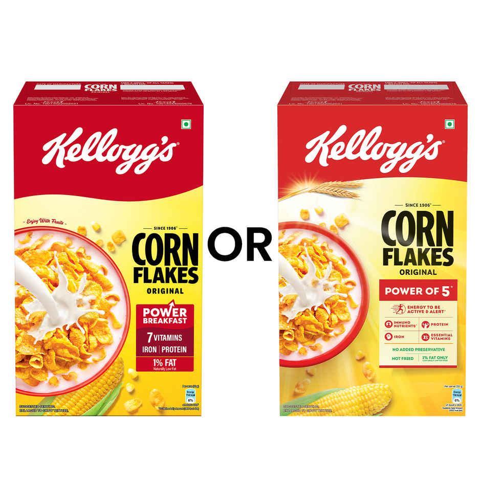 Kellogg's Original Corn Flakes
