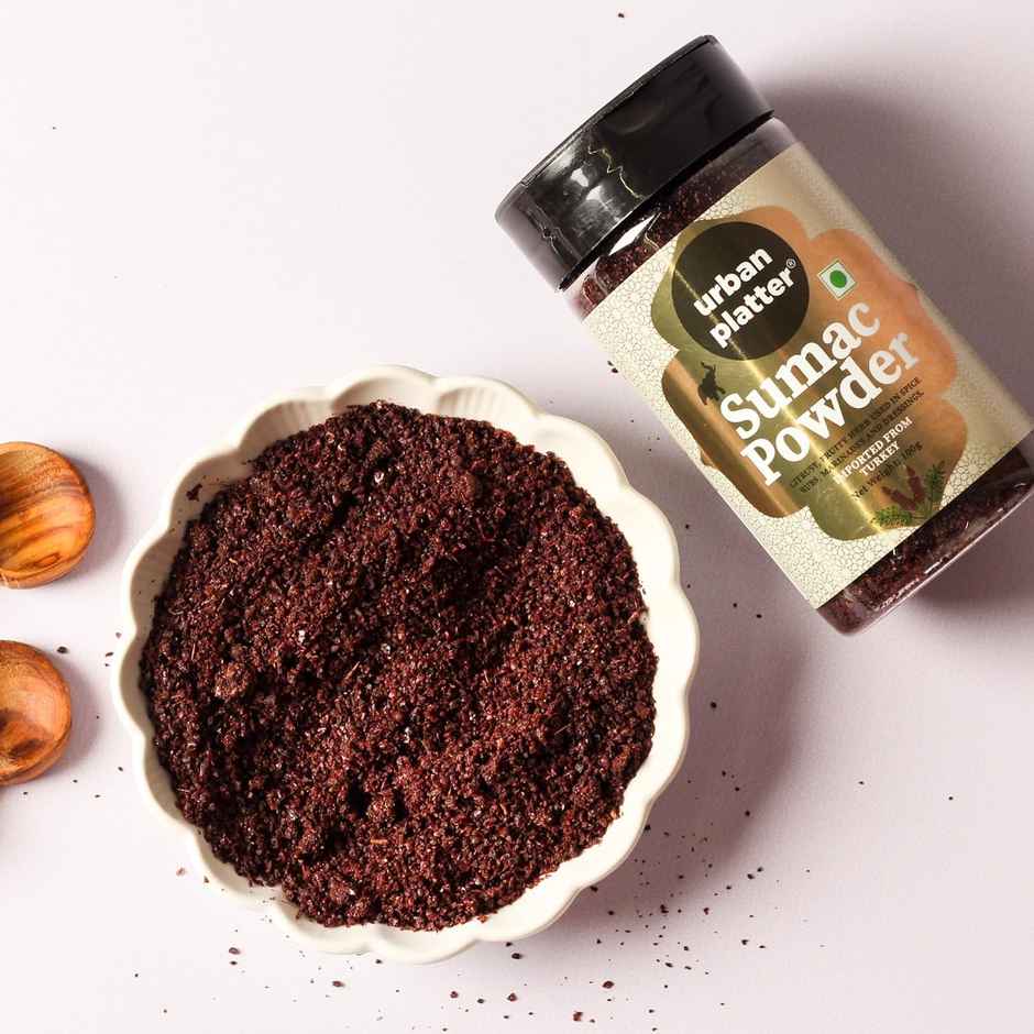 Urban Platter Sumac Powder