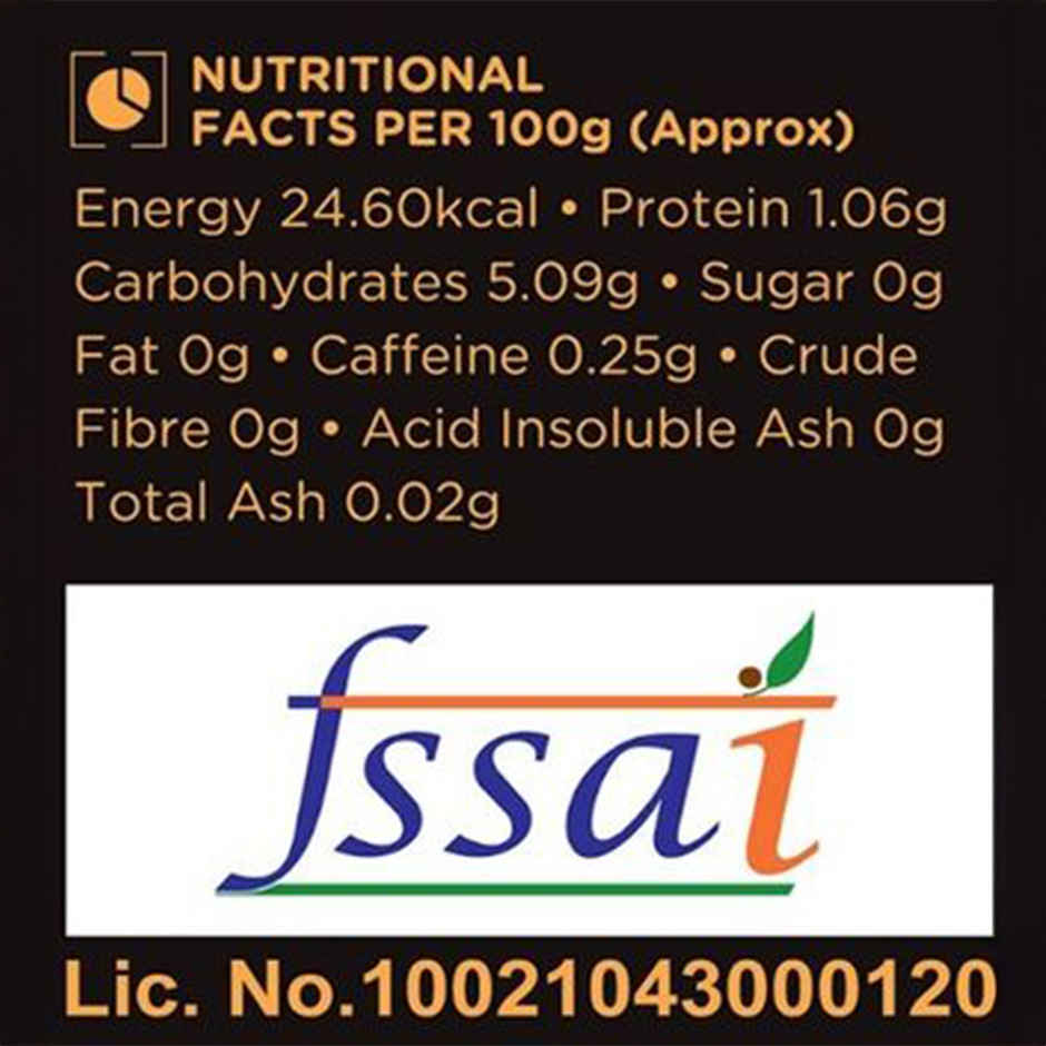 iD Instant Filter Coffee Liquid (Bold)