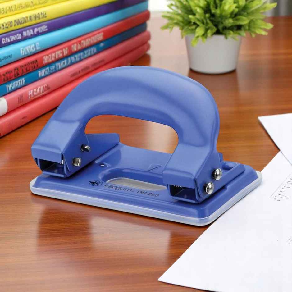 Kangaro Punching Machine Dp-280 | Assorted