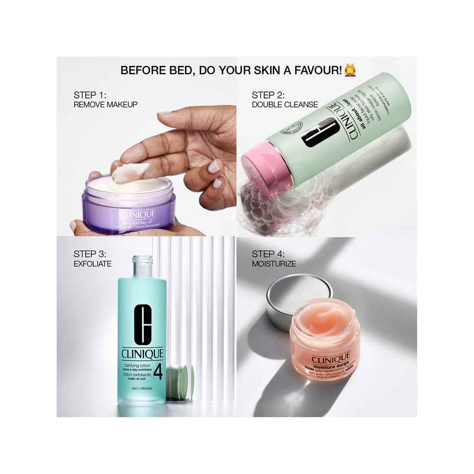 Clinique Take the Day Off Cleansing Balm (Makeup Remover)