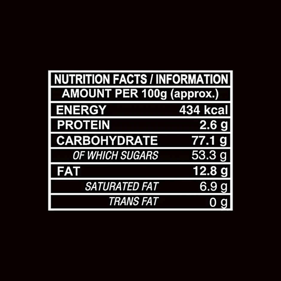 Parle Melody Chocolaty Combo