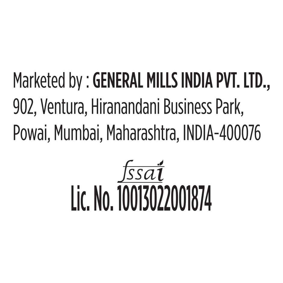 Pillsbury Multi Grain Atta