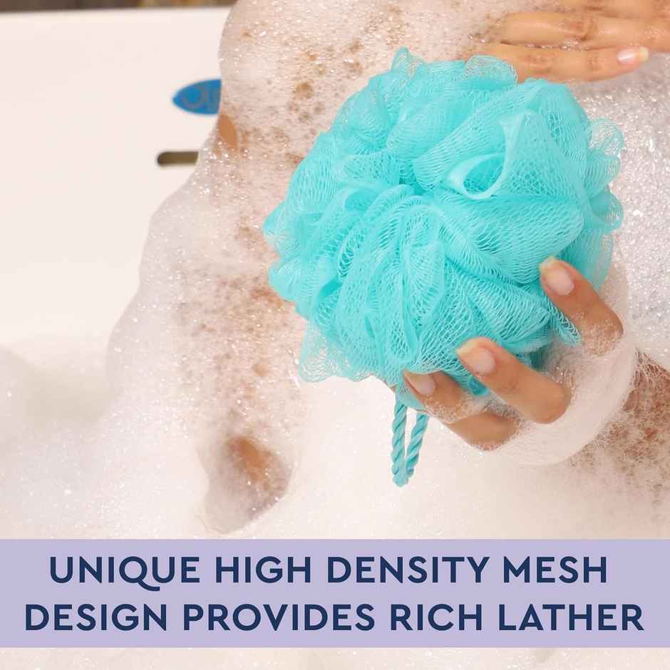 Gubb Bath Loofah - Assorted
