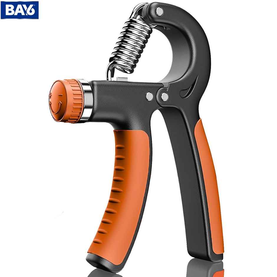 BAY6 Adjustable Hand Grip (10kg - 40kg)