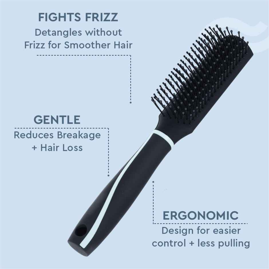 GUBB Styling Brush For Men & Women Vogue Range - Assorted
