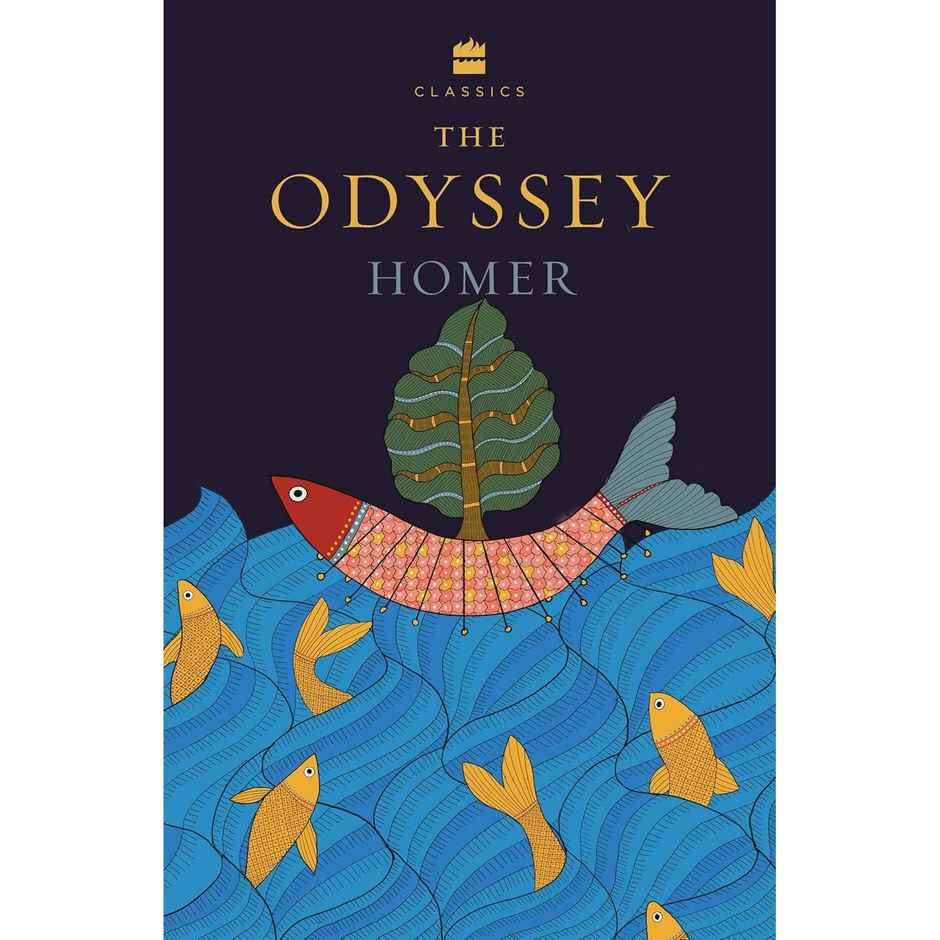 The Odyssey