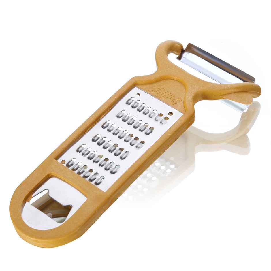 Anjali 4 In 1 Peeler