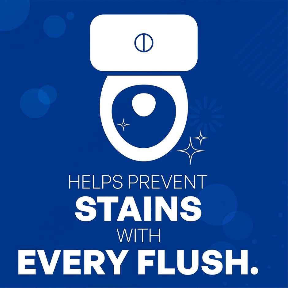 Varklin Toilet Cleaner Rim Hangerz Lemon And Lavender |Pack Of 2