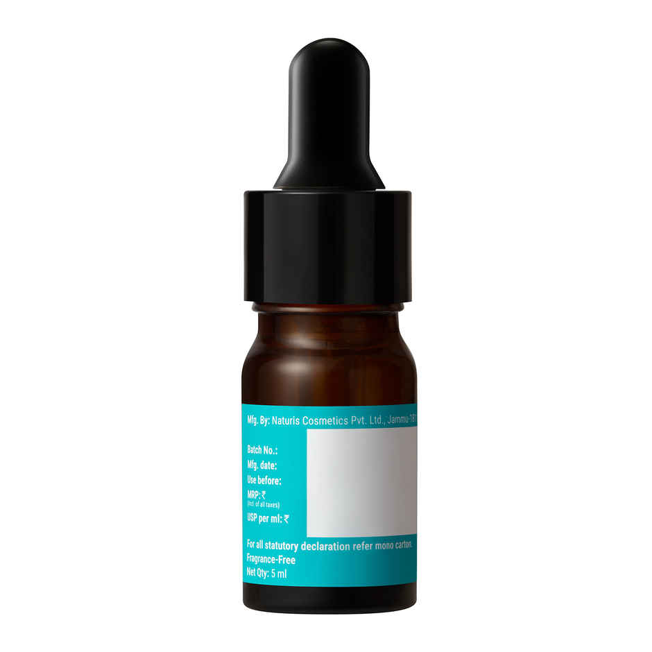 Pilgrim 10% Niacinamide Face Serum For Acne Marks Mini