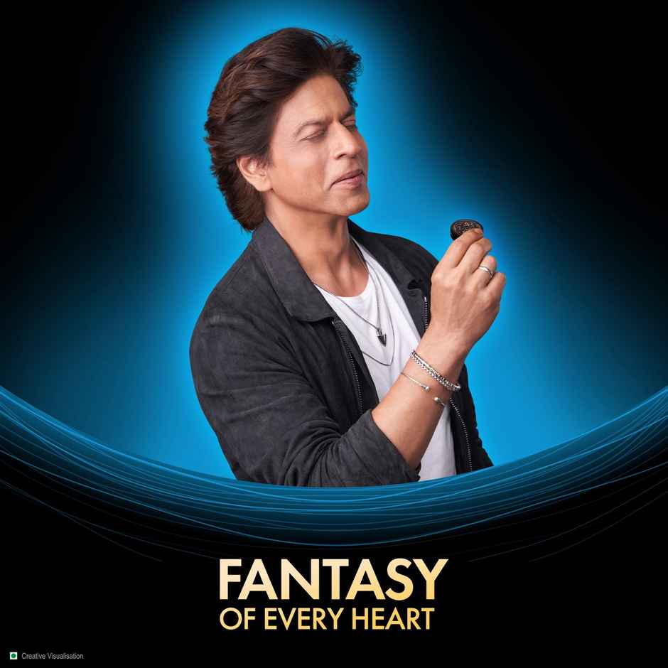 Sunfeast Dark Fantasy Vanilla Creme | Dark Crunchy Biscuit with Smooth Vanilla Creme