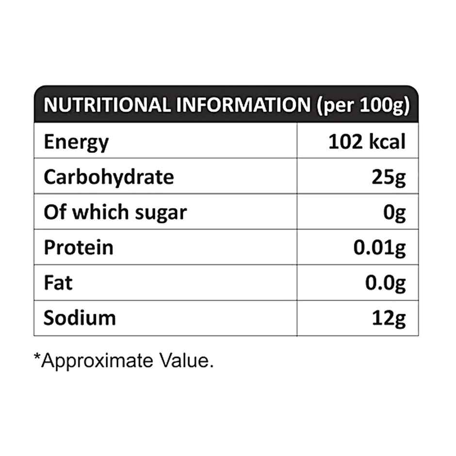 Puramate Baking Powder | Bottle | Double Acting
