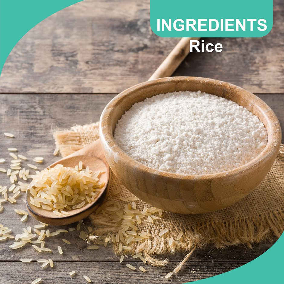 Naga Rice Flour