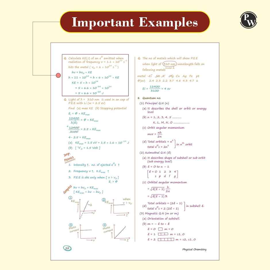 Chemistry Med Easy | Pankaj Sir Chemistry Handwritten Notes for NEET & Board Exams