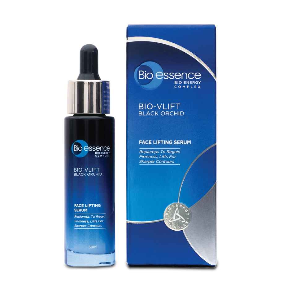 Bio-Essence Bio-Vlift Face Lifting Serum