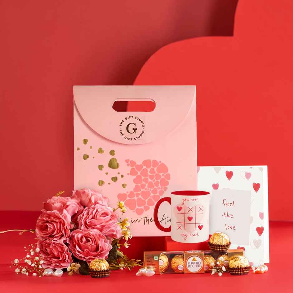 The Gift Studio Blossom Affair | Stylish Gift Set