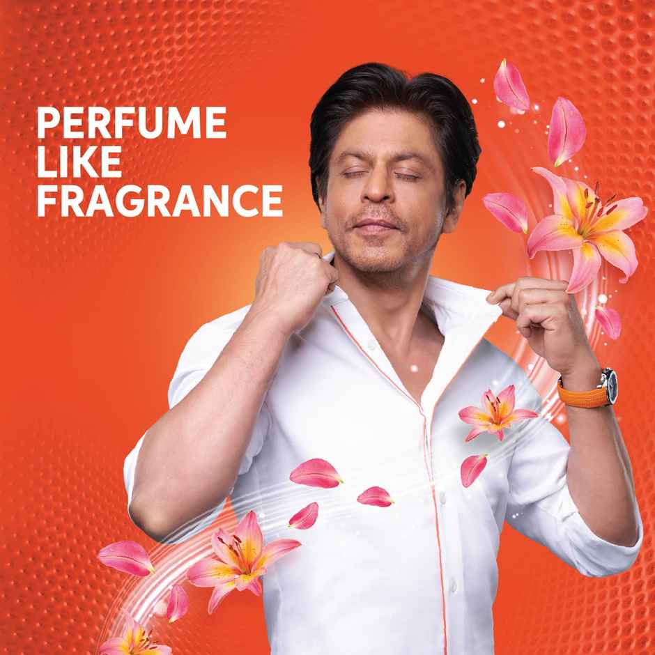 Tide Matic Front Load Detergent Liquid 850ml | Stain Removal in Washing Machine