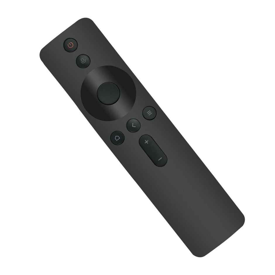 Ailkin Non-Voice Bluetooth Smart Remote| Compatible with Mi TV