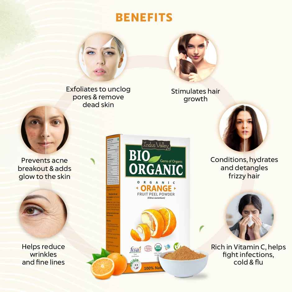 Bio Organics Aloevera Gel