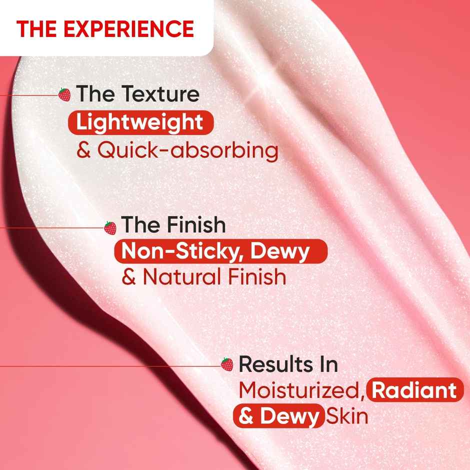 Dot & Key Strawberry Dew In-the-Spotlight Strobe Cream