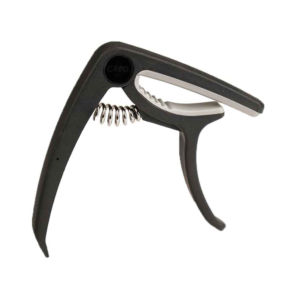 Kadence Guitar Capo - Heavy Duty ABS Material with Pin Remover