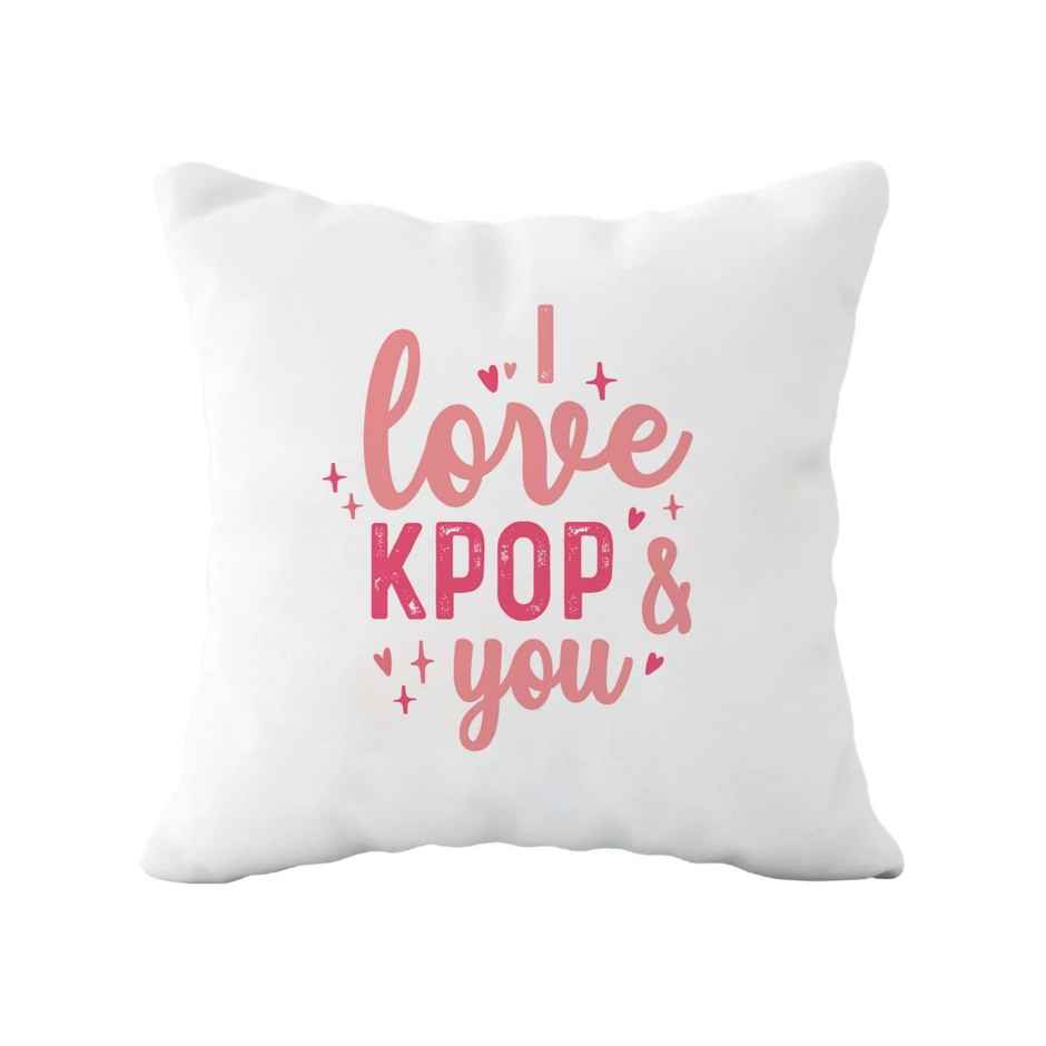 Oye Happy I Love Kpop and You