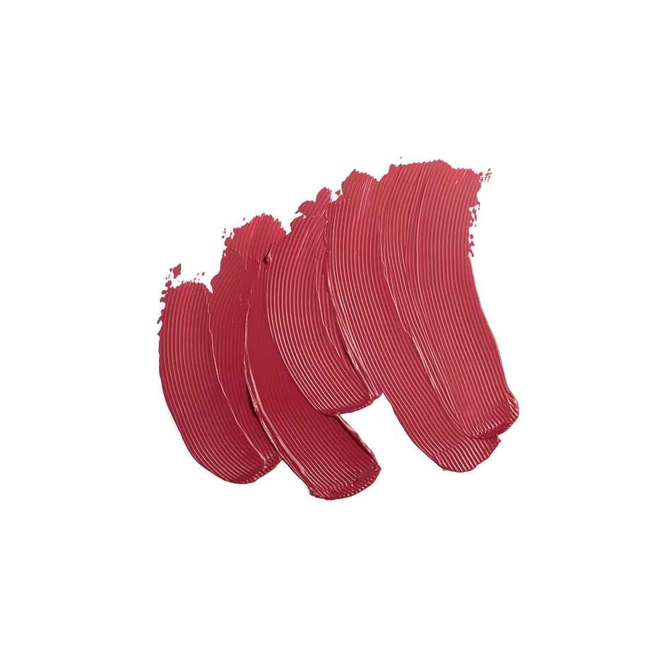 Gush Beauty Liquid Lipstick | Vegan Matte | Long Lasting, Comfortable And Non-Drying | Cool Mauve Nude