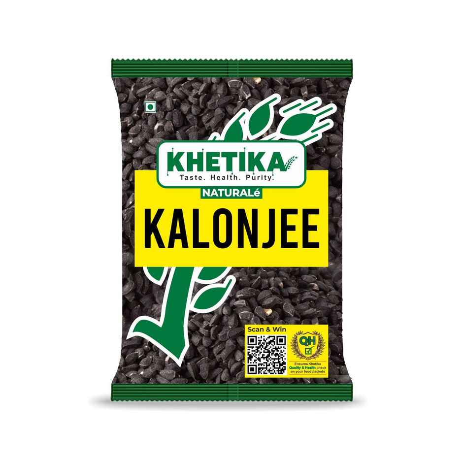 Khetika Kalonjee