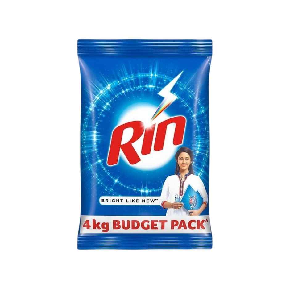 Rin Detergent Powder