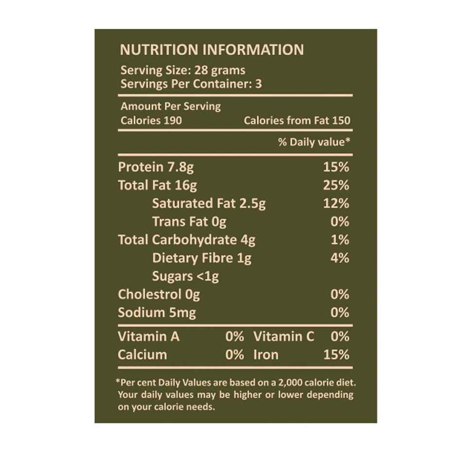 NOURISH YOU Organic Pumpkin Seeds