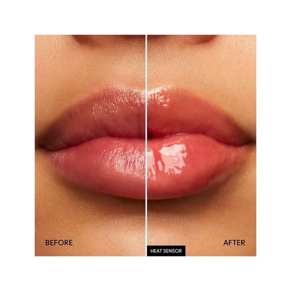 M.A.C Squirt Plumping Lip Gloss Stick | Heat Sensor