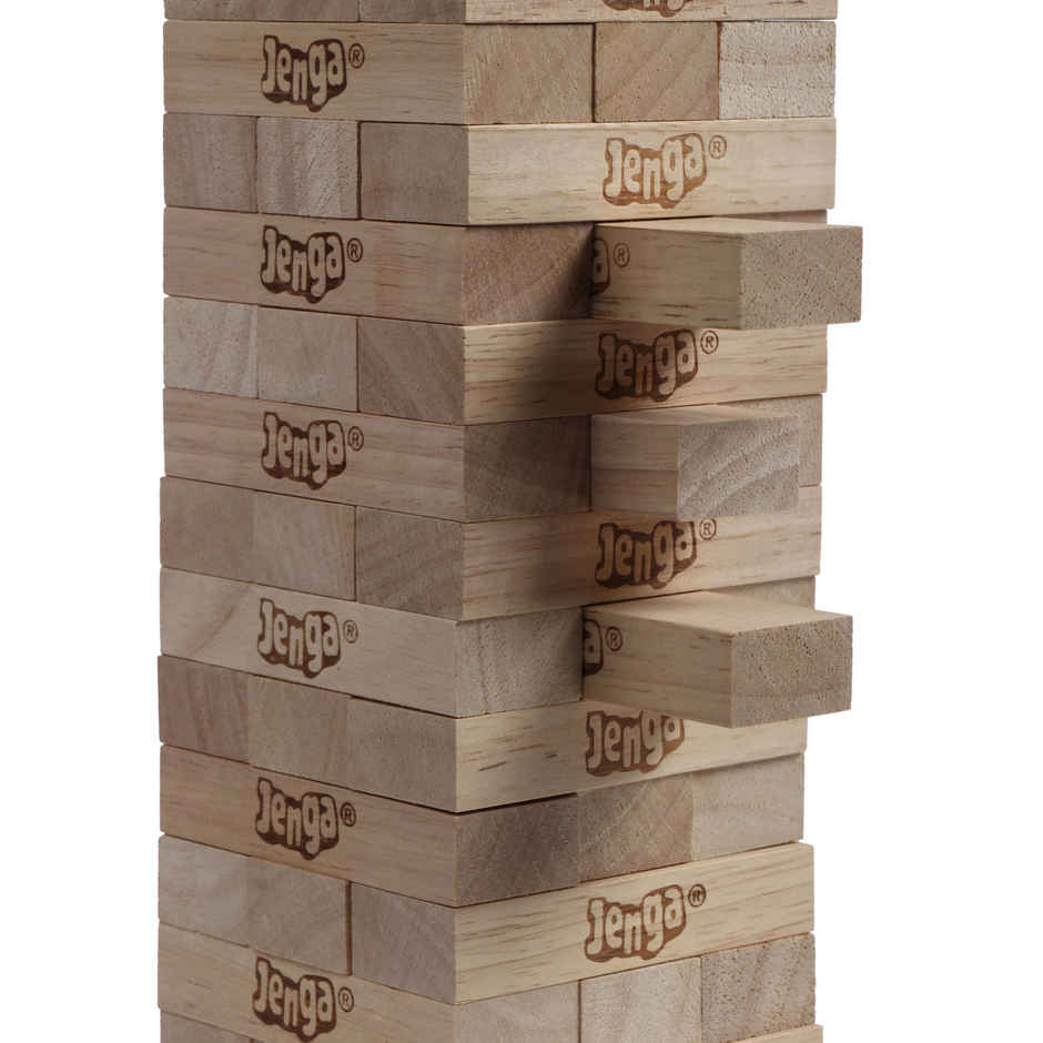 Hasbro Jenga Tube (Original)