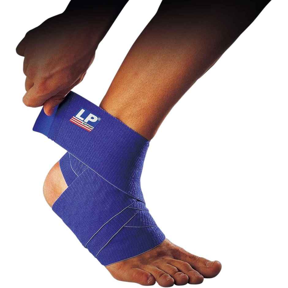 LP Support Max Wrap For Ankle Or Foot 694 | Universal