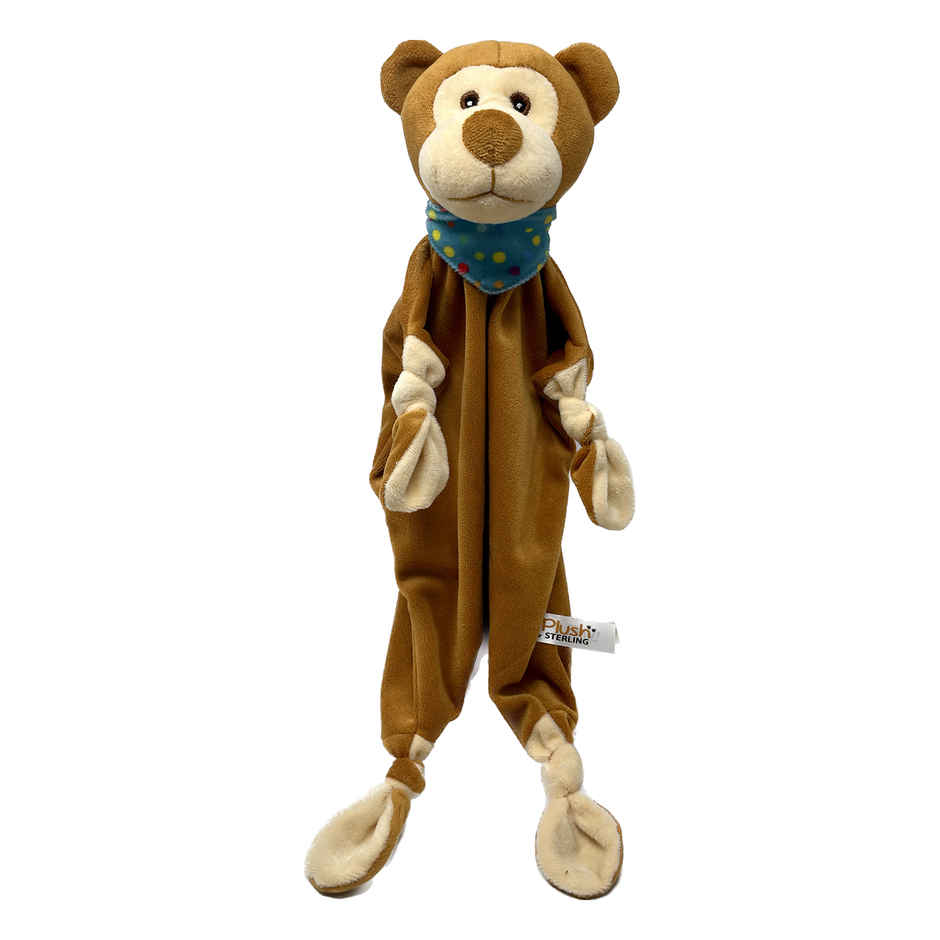 Sterling Security Blanket Monkey | Mimi - 35 cm