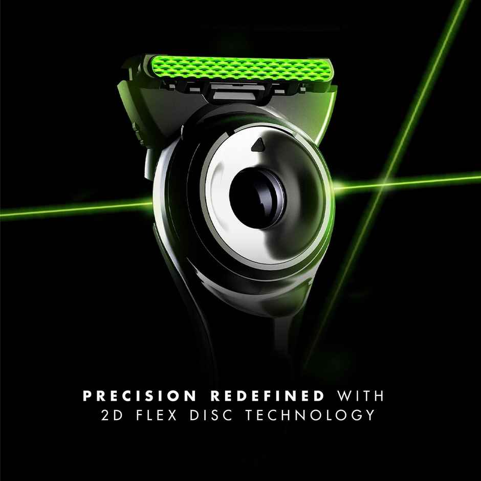 Gillette Labs Shaving Blade Cartridges For Men