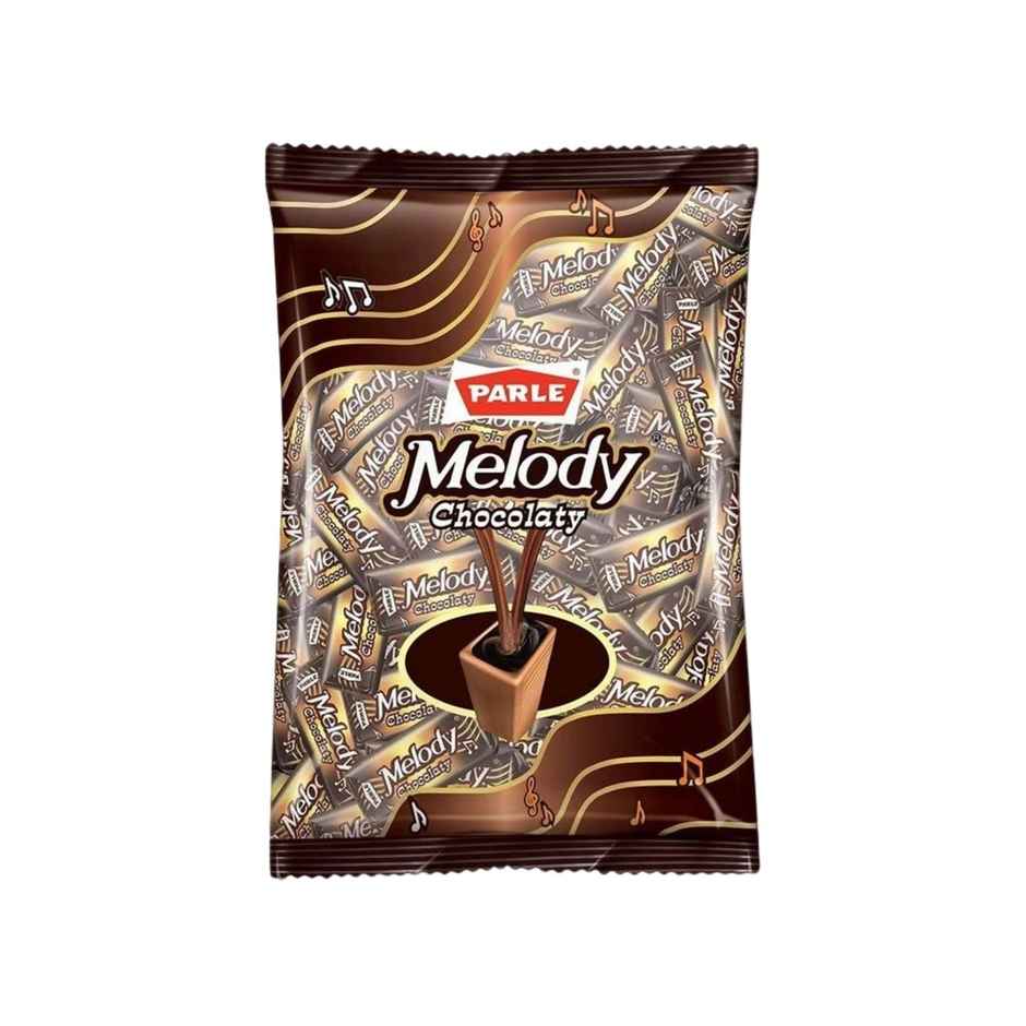 Parle Melody Chocolaty Toffee Combo
