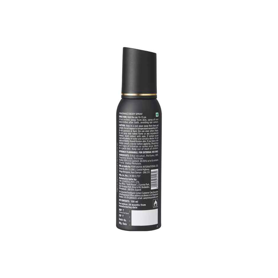 Fogg Marco Body Spray For Men