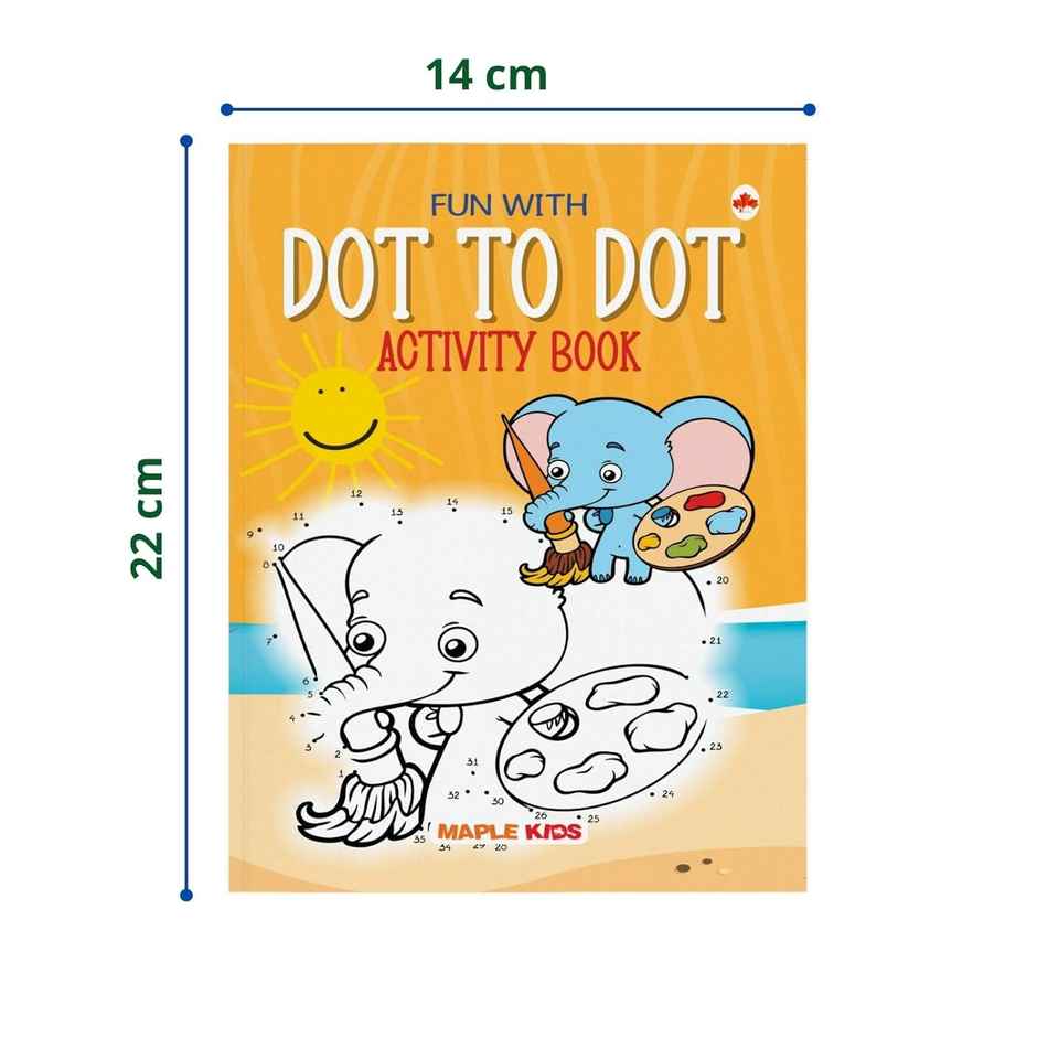 Brain Boosting Activity Book Set (Set of 4 Books)