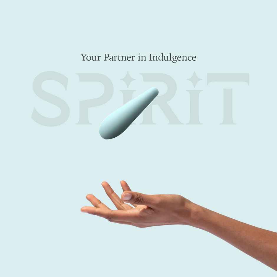 Urbanfix Pointed Pulse Massager