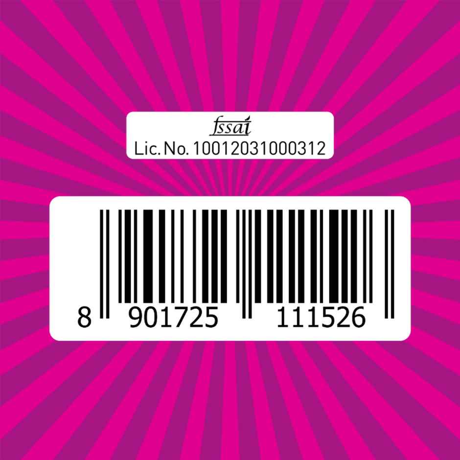 Bingo! Tedhe Medhe | Crunchy Snack